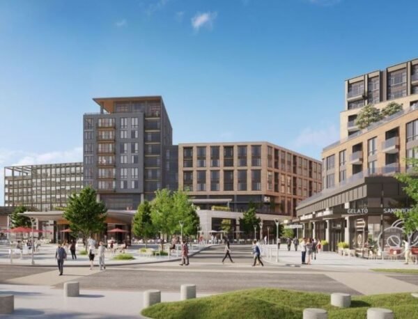 Wilks, Frisco EDC to Break Ground on 0M Dallas Project
