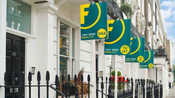Foxtons tipped for growth as lettings takes centre stage