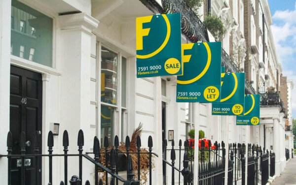 Foxtons tipped for growth as lettings takes centre stage