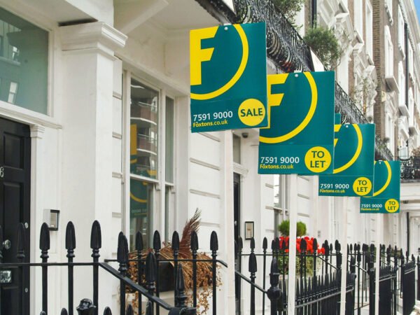 Foxtons tipped for growth as lettings takes centre stage
