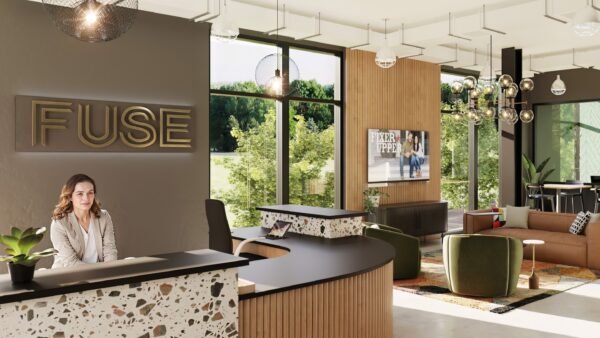 FUSE to Expand Austin Coworking Footprint