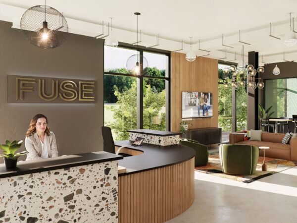 FUSE to Expand Austin Coworking Footprint