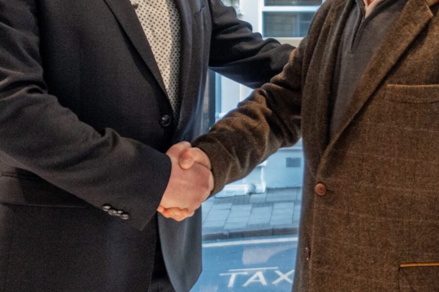 Estate agency continues ‘significant growth’ with latest acquisition