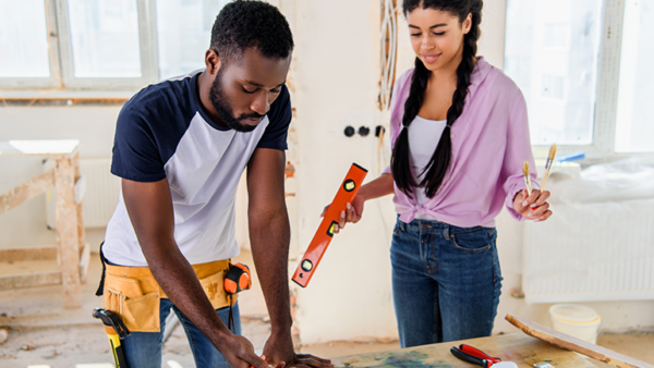 Get Inspired By These Home Renovations