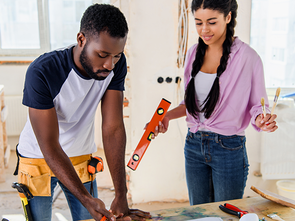 Get Inspired By These Home Renovations
