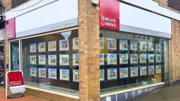 Long-established estate agency changes hands