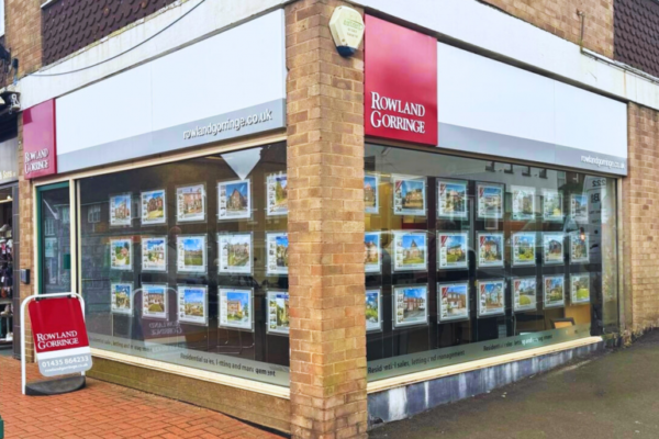 Long-established estate agency changes hands