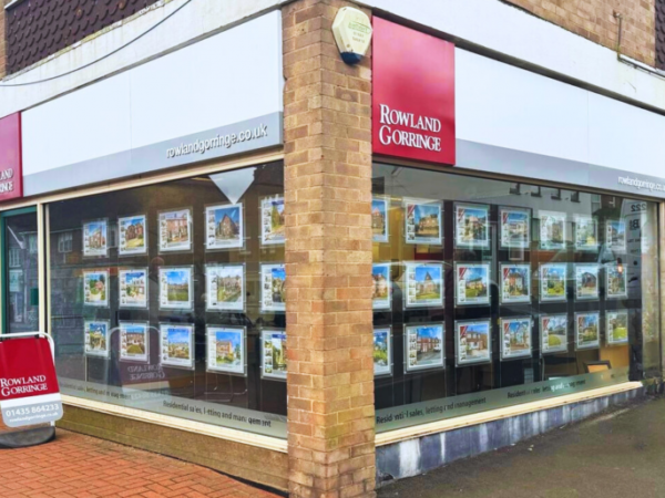 Long-established estate agency changes hands