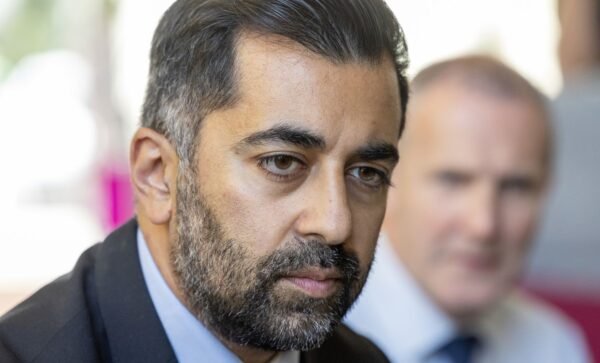 SNP’s decision to ditch Greens ‘hopefully’ allows for rethink on housing policy