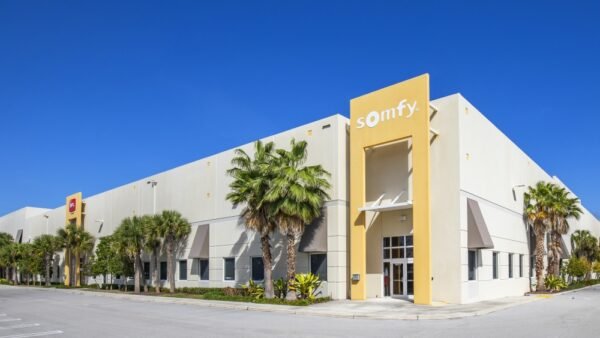 Venture One Buys Metro Miami Industrial Park
