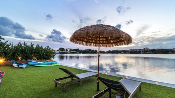 Explore the Hottest Rentals Around the World