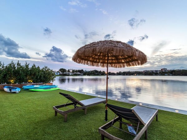 Explore the Hottest Rentals Around the World