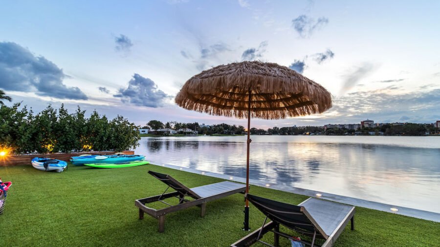 Explore the Hottest Rentals Around the World