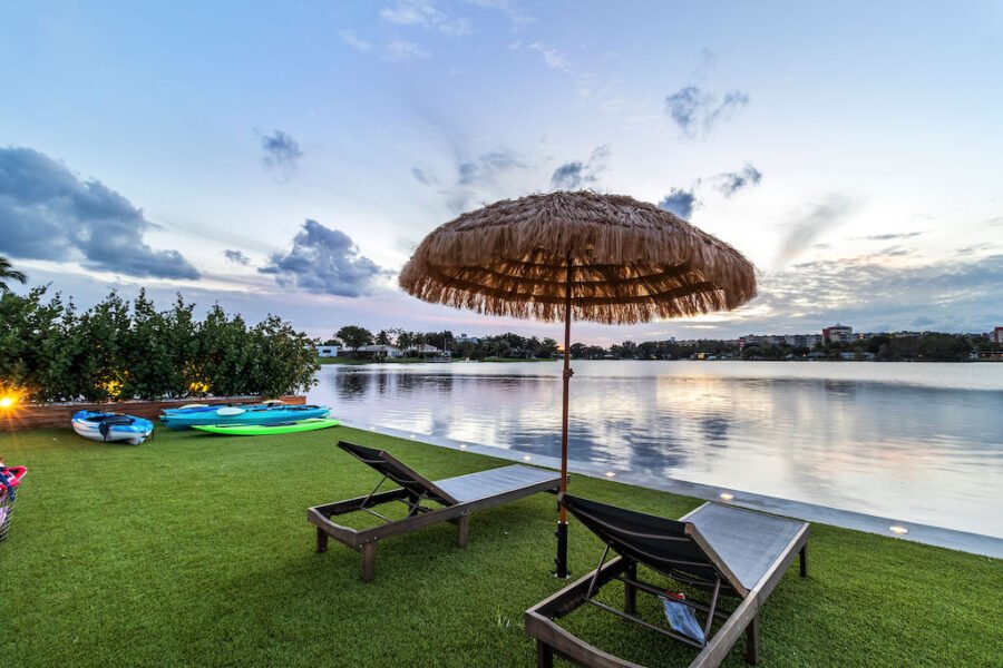 Explore the Hottest Rentals Around the World