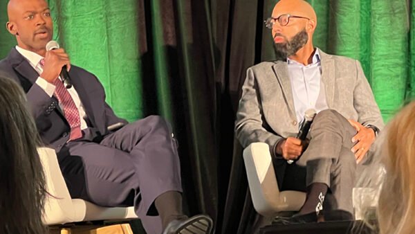 ULI Equity Panel: It’s ‘Pencils Up’ for the Right Property Types