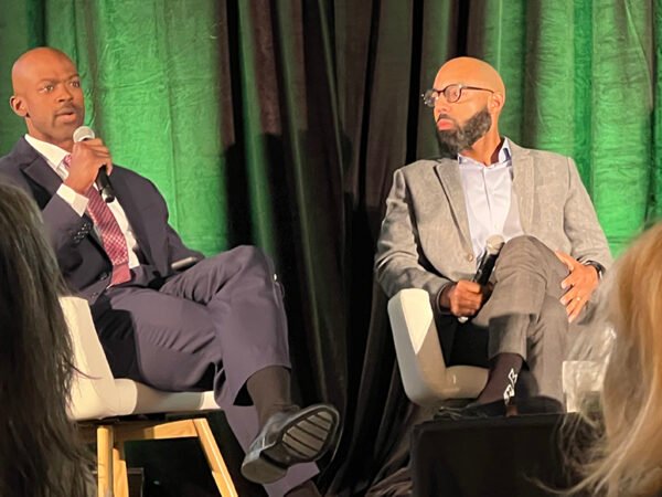 ULI Equity Panel: It’s ‘Pencils Up’ for the Right Property Types