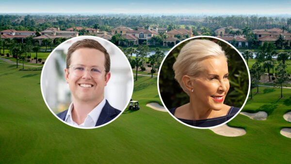 Today’s Golf Course Home Market, Palm Beach to Palm Springs