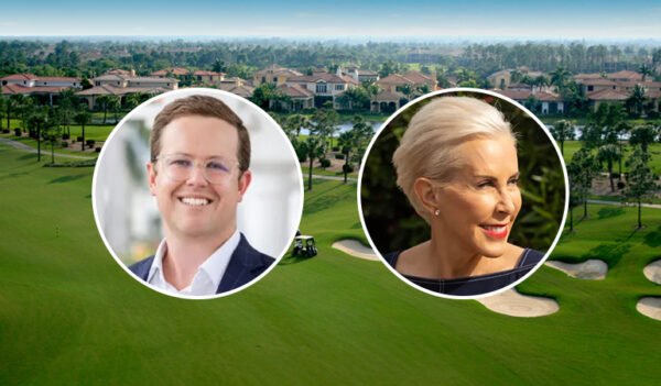 Today’s Golf Course Home Market, Palm Beach to Palm Springs