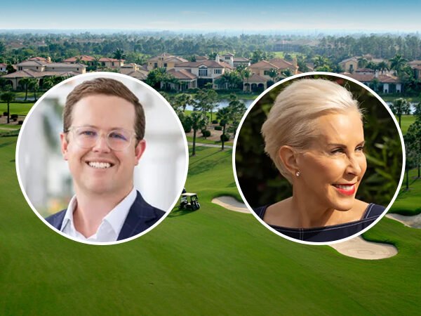 Today’s Golf Course Home Market, Palm Beach to Palm Springs