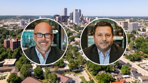 Oklahoma City’s Vibrant Real Estate Market