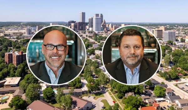 Oklahoma City’s Vibrant Real Estate Market