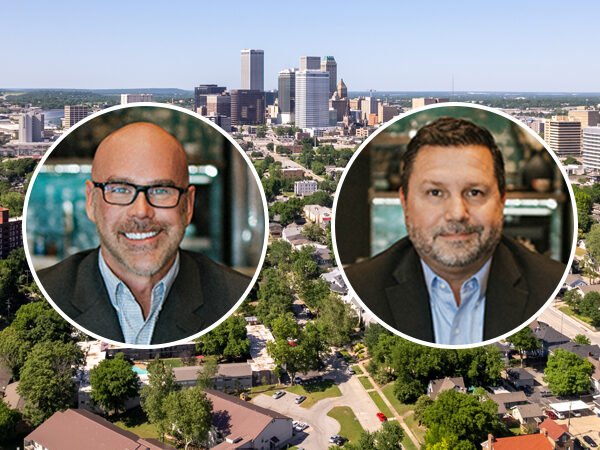 Oklahoma City’s Vibrant Real Estate Market