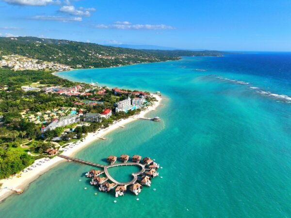 The Agency Makes Waves with New Jamaica Office