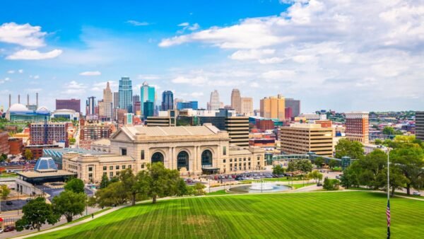 B Google Data Center Coming to KCMO
