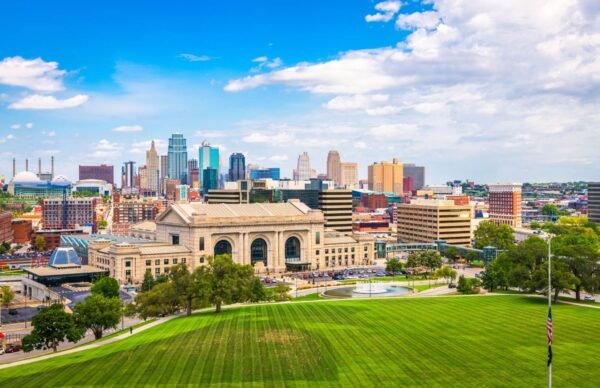 B Google Data Center Coming to KCMO