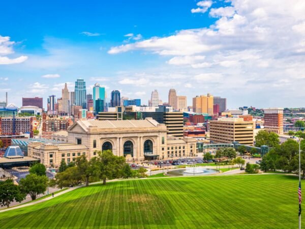B Google Data Center Coming to KCMO