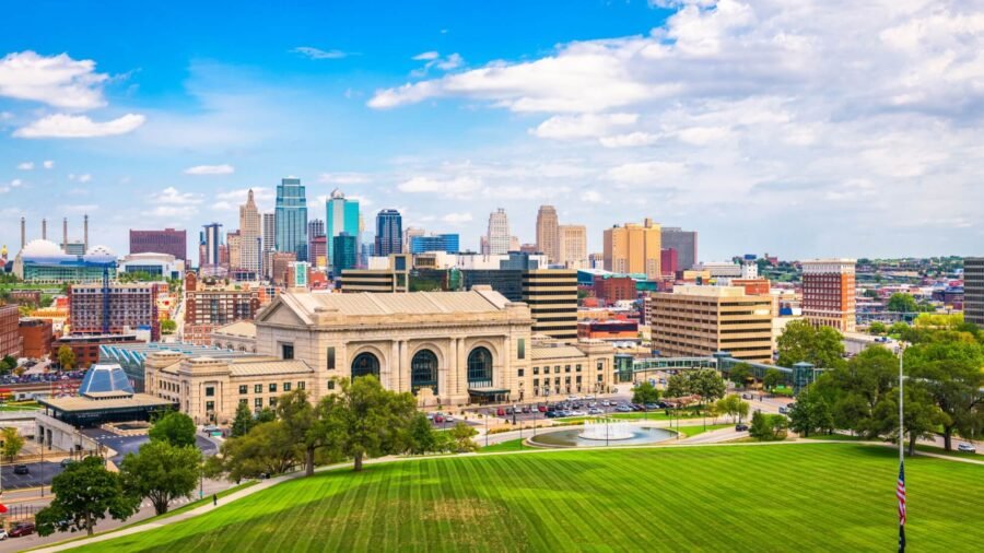 B Google Data Center Coming to KCMO