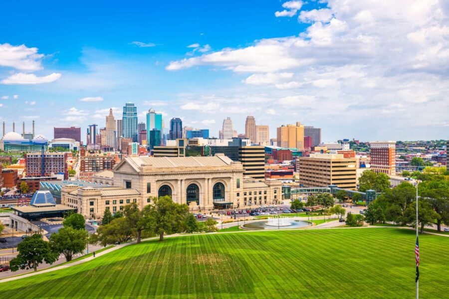 B Google Data Center Coming to KCMO