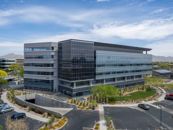 Lucid Private Offices to Open 2nd Phoenix Coworking Location