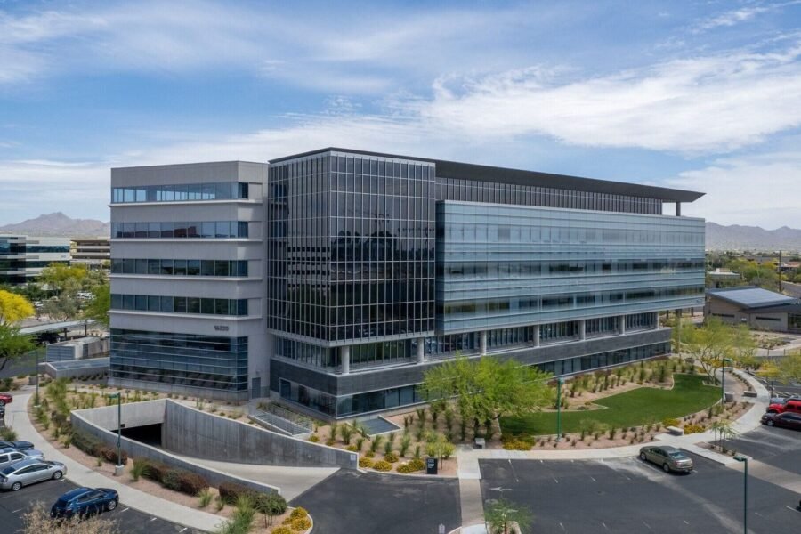 Lucid Private Offices to Open 2nd Phoenix Coworking Location