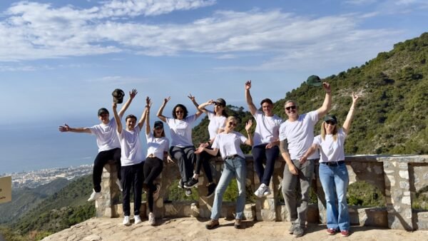 The Agency Celebrates Earth Day with Annual Global Clean-Up