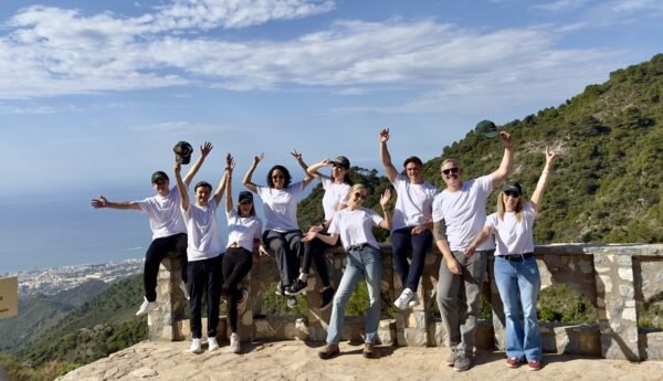 The Agency Celebrates Earth Day with Annual Global Clean-Up