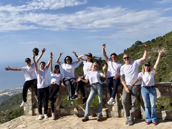 The Agency Celebrates Earth Day with Annual Global Clean-Up