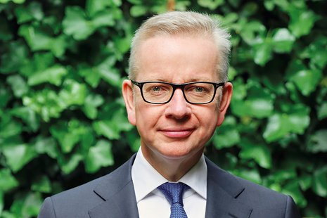 Michael Gove urged to grant additional powers to councils dealing with empty homes