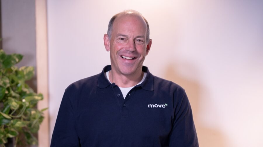 Phil Spencer to deliver keynote speach at Propertymark One