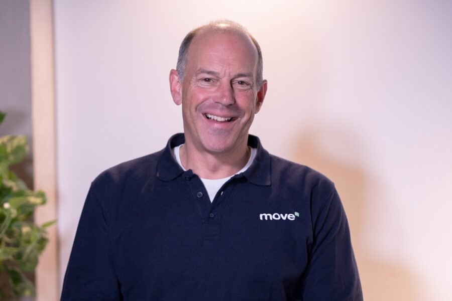 Phil Spencer to deliver keynote speach at Propertymark One