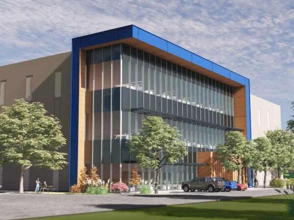 622-Acre Data Center Project Moves Forward Near Richmond