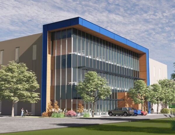 622-Acre Data Center Project Moves Forward Near Richmond