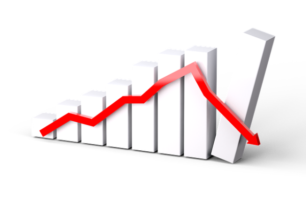 Almost a third of property sales have fallen through this year