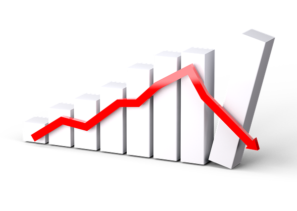 Almost a third of property sales have fallen through this year