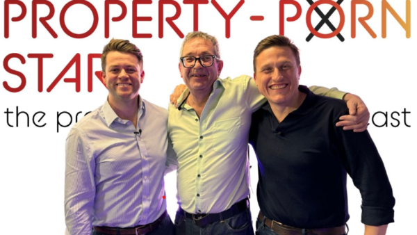 Simon Bradbury shares 10 lessons from four decades in estate agency