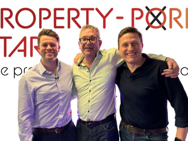 Simon Bradbury shares 10 lessons from four decades in estate agency