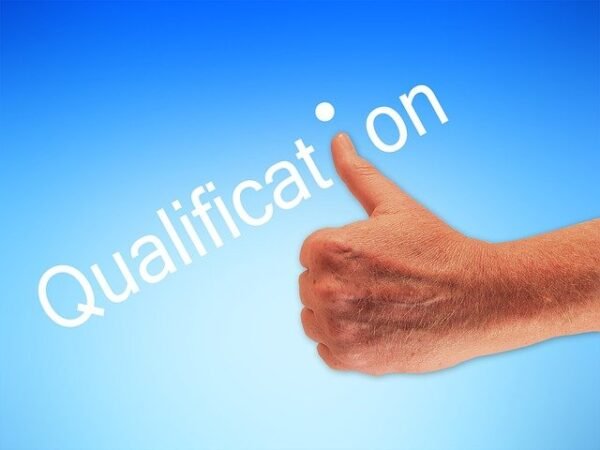 Qualification reintroduced ahead of potential UK-wide estate agency regulation
