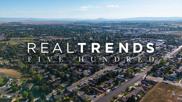 RealTrends 500 Brokerage Rankings 2024