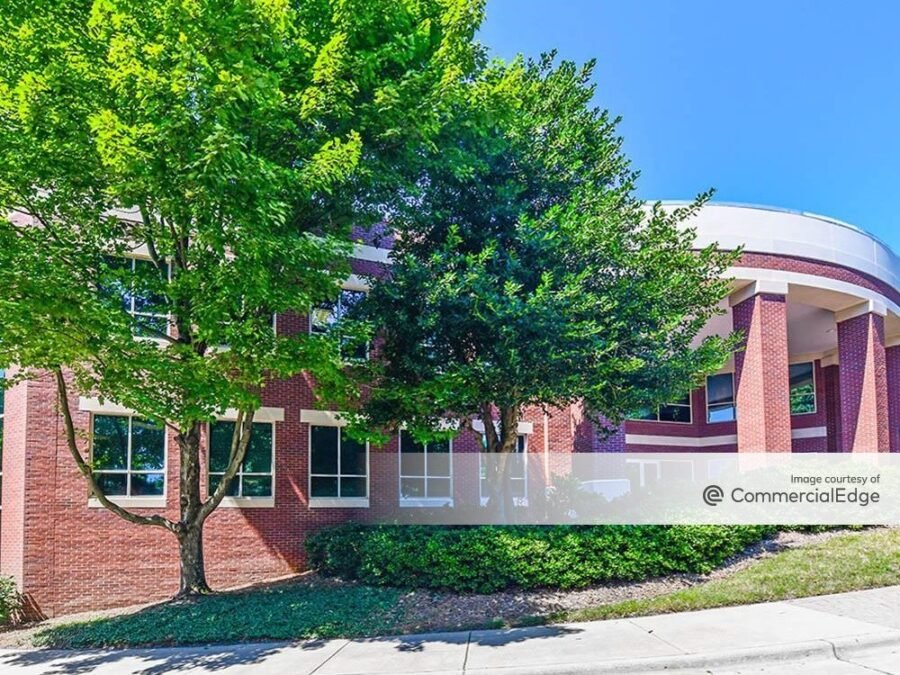 Highwoods Properties Sells M Raleigh MOB Portfolio