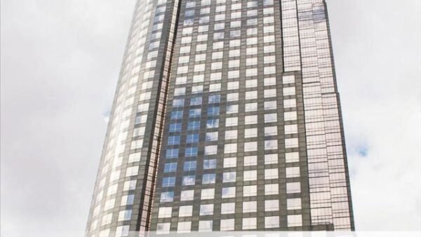 Partners to Lease 980 KSF Houston Office Tower